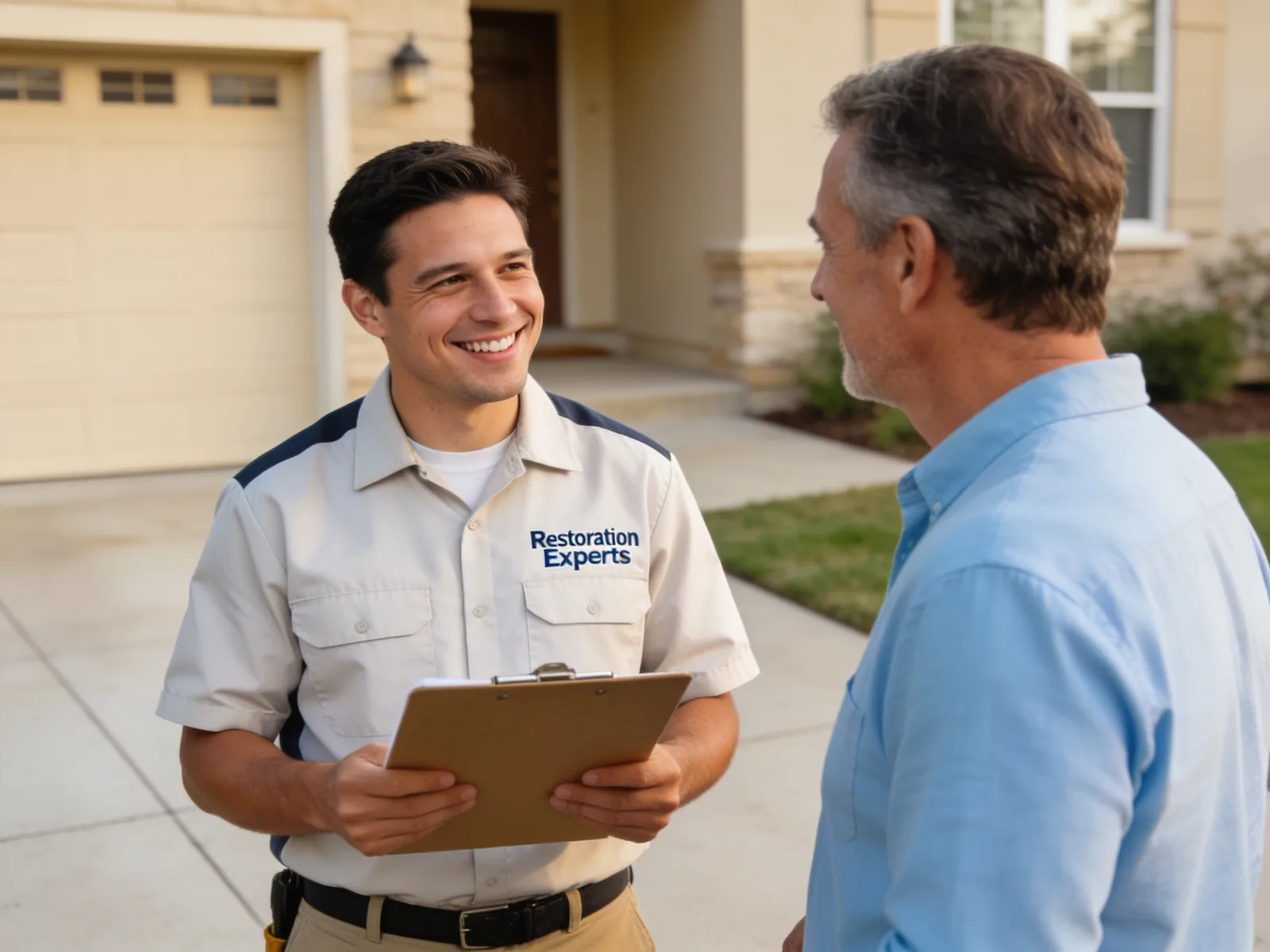 Water Damage Cleanup Thousandsticks, KY FAQs